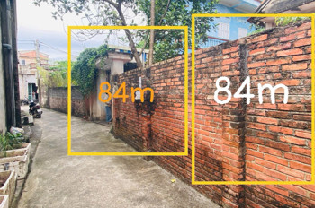 2 SIÊU PHẨM 84M TẠI QUẢNG BỊ- CHƯƠNG MỸ-HÀ NỘI