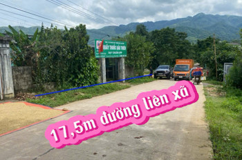 BÁN ĐẤT NGHỈ DƯỠNG ĐƯỜNG LÊN XÓM MỪNG CAO PHONG HÒA BINH