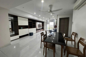 (Chuẩn giá) căn 3PN2WC 127m2 thông thủy - New Skyline BC Đông Nam, 9.35 tỷ