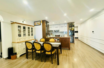 Cần bán 3PN diện tích 121m² - FLC 265 Cầu Giấy NT full hướng mát giá 14 tỷ