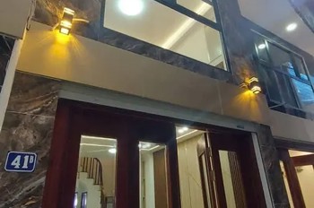 🔥CHỐT NHANH! bán nhà THANH XUÂN - 🏡NHÀ MỚI ĐẸP - 🌇NỘI THẤT VIP - 📜NGÕ NÔNG RỘNG