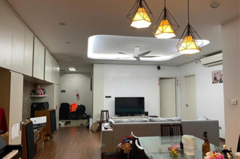 CHuẩn giá! Bán căn 3 ngủ 161m² tòa Hei tower full đồ BC Đông nam giá 14.5 tỷ