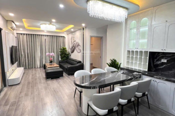 Gia đình bán căn 3PN2WC - HPC Landmark 107m2 Full đồ đẹp giá 7.86 tỷ có TL
