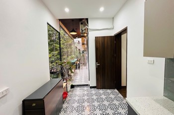 CĂN HỘ TRUNG HÒA NHÂN CHÍNH 65M 2 NGỦ BAN CÔNG CỰC RỘNG THOÁNG GIÁ 5,5 TỶ