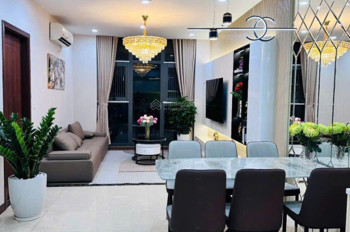 Bán căn 2 ngủ + 1,2WC - 87 m² chung cư Vinata NT full nội thất giá 8 tỷ hướng mát