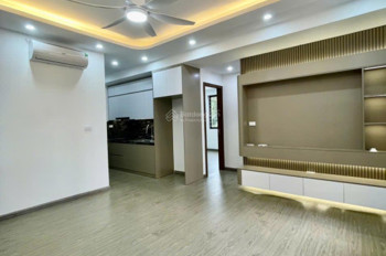 (chuẩn giá) Căn 3PN - 75m2 tòa B6 Nam Trung Yên full NT giá 6 tỷ có TL