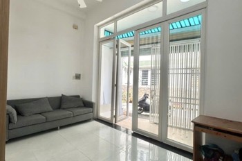 Bán nhà Thủ Đức, Linh Xuân, đường Số 9, 54m2, 2 tầng, 3PN, SH, 4.29  tỷ
