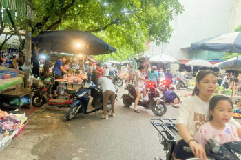 Kinh doanh mặt phố Bế Văn Đàn Hà Đông nnhỉnh 6 tỷ