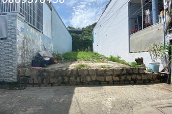 BÁN ĐẤT ĐƯỜNG DƯƠNG VĂN NGA, NHA TRANG, KHÁNH HOÀ