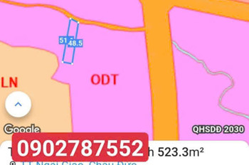 🏡BÁN ĐẤT xã Ngãi Giao, TP HCM
📍 Vị trí: ngay trung tâm Ngãi Giao, đường Quốc Lộ 56B