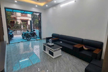 NHÀ ĐẸP THANH AM – 43m ² – HƠN 7 TỶ – FULL NỘI THẤT – CÁCH Ô TÔ 15M