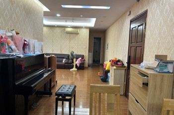 CHÍNH CHỦ BÁN CĂN HỘ CHUNG CƯ 102 TRẦN PHÚ - HÀ ĐÔNG