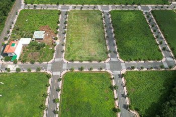 Chuyển nhượng dự án - Tân Lập Garden, cơ hội đầu tư sinh lời cao tại trung tâm Bình Phước