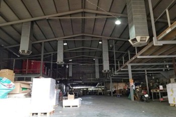 Bán nhà 2 mặt tiền 21x82m giá 36 tỷ Đường 175 Bình Mỹ