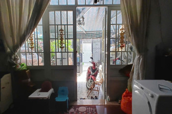 BÁN NHÀ GẦN ĐƯỜNG HÀ HUY GIÁP, QUẬN 12 THUẬN TIÊNH LƯU THÔNG NGUYỄN OANH, PHAN VĂN TRỊ, 81M2 CHỈ