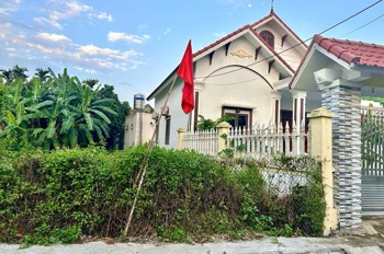 Đất mặt đường TDP Quang Trung – Minh Đức – Đồ Sơn – giá chỉ 2.x tỷ – ZALO 0567 222 555