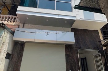 NHÀ MỚI SỬA SẠCH ĐẸP – VỀ Ở NGAY – YÊN TĨNH - DÒNG TIỀN ỔN ĐỊNH_ 5 TẦNG – 55/58M2 – 9,5 TỶ