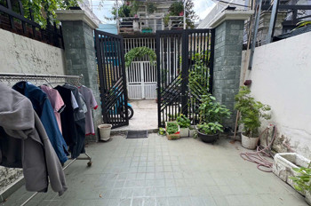 🔥Bán Nhà gần đường Hà Huy Giáp, Ngã tư Ga,ô tô tải THẠNH LỘC Q12, CHỈ 5 PHÚT TỚI NGUYỄN OANH GV,