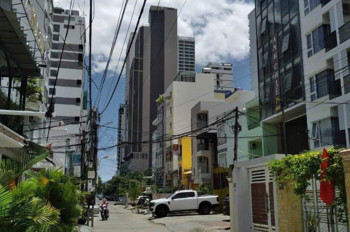 Cho thuê nhà Nguyên căn mặt tiền Trần Quang Khải nối dài , Phường Nha Trang
Dt : 257m2 ngang