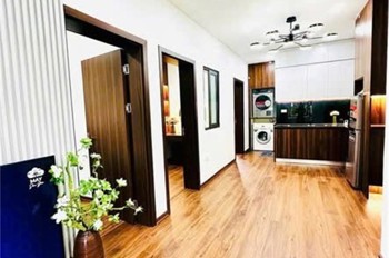 CĂN HỘ ĐẸP - GIÁ TỐT - CHÍNH CHỦ Cần Bán Căn TT ĐẠI LA, HAI BÀ TRƯNG, HÀ NỘI
