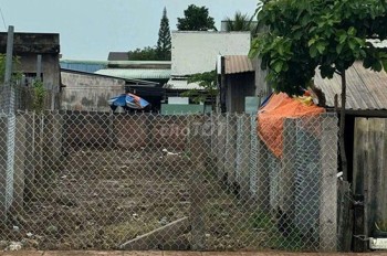ĐẤT CHÍNH CHỦ - THỔ CƯ - Mặt Tiền Đường Lê Hữu Nghĩa, Phường 4, Thành phố Tân An, Long An