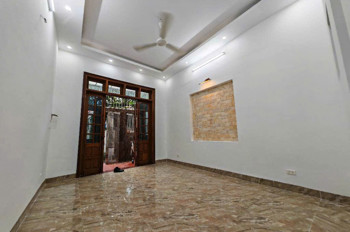 Hiếm nhà Thụy Khuê 58m² 4 tầng 2 mặt thoáng giá 10.2 tỷ