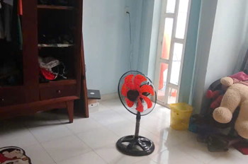 Nhà hẻm 8m sát mặt tiền Âu Dương Lân P. Chánh Hưng P3Q8