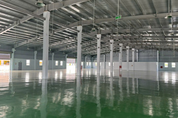NHÀ  XƯỞNG tại KCN ĐỒNG VĂN. Tỉnh NINH BÌNH(DUY TIÊN. HÀ NAM)