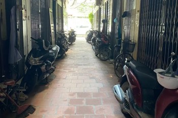 🔥KHÔNG THỂ BỎ LỠ! bán nhà THANH XUÂN - 🚘 Ô TÔ VÀO NHÀ - 🎯 VỊ TRÍ VIP - DÂN TRÍ CAO🌹