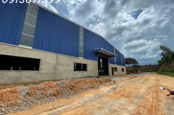 cho thuê xưởng bến cát bình dương 4.800m² – 6.000m² mới đẹp, pccc tự động, điện 1000kva, container
