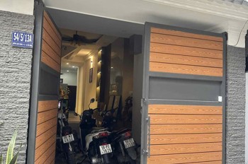 PHÒNG TRỌ CAO CẤP – GIÁ TỐT  – CHÍNH CHỦ CẦN CHO THUÊ TẠI  54/5 Đường Bạch Đằng, Phường 2