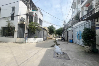 Bán Nhà KDC HỒNG LONG, 60m2 Hiệp Bình Phước, Thủ Đức, Sổ riêng, Hoàn Công, Nhẹ 7 Tỷ