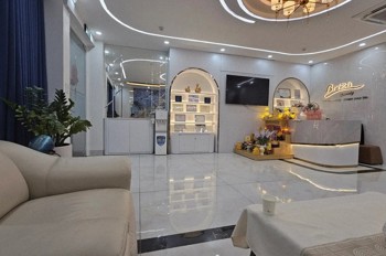 ✨ TUYỆT PHẨM TÒA VP 9T MP QUAN HOA - 143M2 - MT 7.9M - VIEW SÔNG - FULL PCCC. GIÁ 109 TỶ ✨