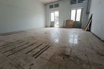Cho thuê kho Bình Lợi, P.13 cũ, 5x7m, 5tr