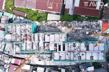 SÔI ĐỘNG! Căn phòng Xứ hoa anh đào Trung tâm AVIO – Khu vực Thành phố Dĩ An chỉ từ 1,4 tỷ – góp 6
