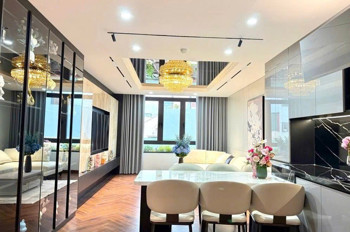 BÁN NHÀ ĐẸP NGUYỄN VĂN LINH LONG BIÊN, THANG MÁY-MỚI TINH- OTO TRÁNH-55M NHỈNH 9 TỶ(TL)