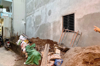 BÁN ĐẤT NGỌC THỤY MẶT NGÕ Ô TÔ THÔNG 42M2 X 5.1 TỶ LONG BIÊN -HÀ NỘI