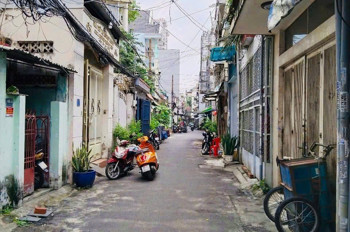 Tân Bình - Sát Lý Thường Kiệt - 78M - 10PN Cho Thuê - 11 Tỷ