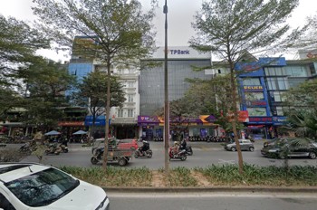 🌟 SIÊU PHẨM DÒNG TIỀN: BÁN TÒA NHÀ BANK MP NKT 275M², MT 17M, 6 TỶ/NĂM - GIÁ 299 TỶ