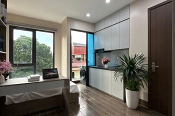 Bán Nhà Ngõ Chùa Hưng Ký 48m2. 5 tầng. mặt tiền 8m. giá đẹp 12 tỷ Hai Bà Trưng Hà Nội ,