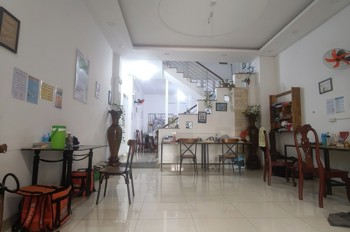Bán nhà 3 tầng, 6PN đường Số 8, Tăng Nhơn Phú B, Q.9 , TP HCM, DT- 130m2, Sổ hồng. Giá 10.85 tỷ