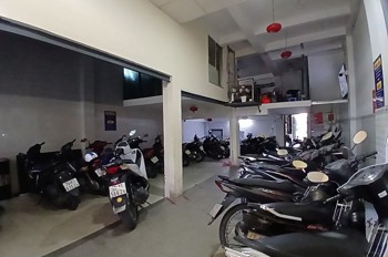 Bán nhà 5 tầng, 24 phòng trọ đường Số 9, Tăng Nhơn Phú B, Q.9, TP HCM. DT 168m2, sổ hồng riêng, giá