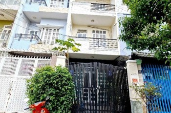 NHÀ ĐẸP – GIÁ TỐT –CẦN BÁN  NHANH  3 CĂN NHÀ TẠI đường Tạ Quang Bửu Phường 2 Quận 8, HCM