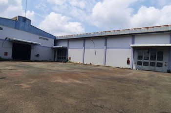 Bán nhà mặt tiền 60x131m giá 65 tỷ Đường Tỉnh Lộ 15