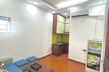 HÀNG HIẾM – CCMN 6 TẦNG -THANG MÁY- FULL NỘI THẤT-GIÁ HỢP LÝ–VỀ Ở NGAY_33M2 – 1,39 TỶ