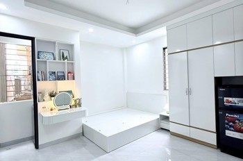 Cho con ra ở riêng - Cần bán gấp tòa CCMN ngõ 254 Minh Khai