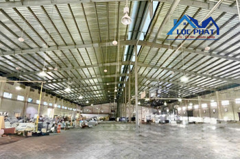 Bán xưởng 30.000m2 KCN Nhơn Trạch, Đồng Nai đã đóng tiền 1 lần