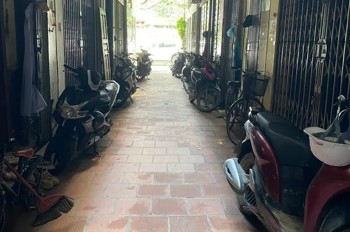 🔥HÀNG HIẾM! Bán nhà THANH XUÂN - Ô TÔ ĐỖ CỬA 🚘- PHÂN LÔ - DÂN TRÍ CAO 💯