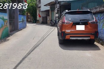 🔥 NHỈNH 4.X TỶ – SỞ HỮU NGAY 40M² ĐẤT ĐẸP VÀNH ĐAI 4 – ĐỨC THƯỢNG, HOÀI ĐỨC 🔥