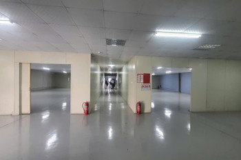 NHÀ XƯỞNG 1000m2 TẦNG 2 Tại KCN QUANG MINH. HÀ NỘI